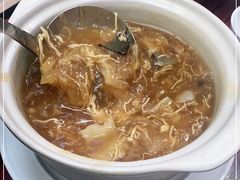 -添發碗仔翅美食