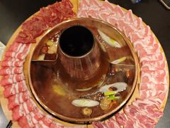 -北门涮肉·铜锅涮肉(南锣鼓巷店)