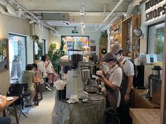 -Money Shops(愚园路店)