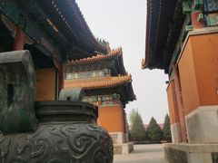 -历代帝王庙博物馆