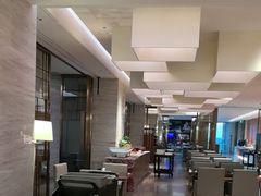 -万荟轩海鲜·粤式点心自助餐厅(蓝海风万怡酒店)
