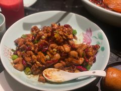 -蜀香坊(Box Hill)