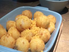 -蜜桃餐厅·伴山(湖滨商业街店)