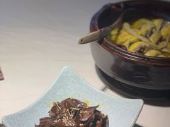 茶油润山珍-黔香阁·味(花木店)