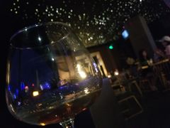 -STARRY CAFE & LOUNGE BAR(高新店)
