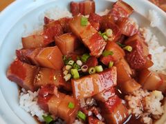 -山东八大碗山东老字号