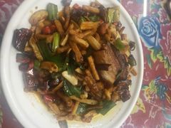-7号院家宴.烧鸽子(门头沟店)