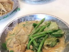 -大姐麻辣烫(莲宝中路店)