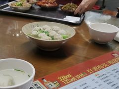 -周肥肠(江油总店)