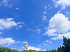 -广州莲花山旅游区