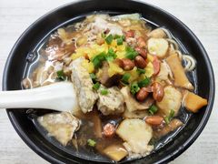 -阿芬卤面(花巷店)