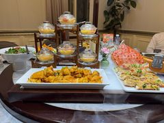 -君霖海鲜私房菜(春柳店)