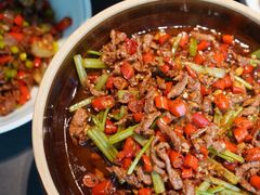 -鸽子侯·家宴·平价海鲜(市图书馆店)