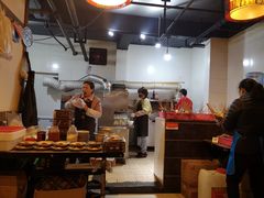 -晓靖轩烧烤(沙河风情店)