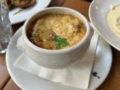 -Le Comptoir de la Gastronomie