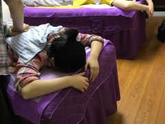 -沈师傅盲人按摩工作室(密三小区店)