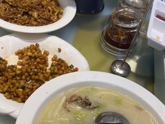 -紫光园(劲松店)