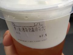 -CoCo都可(西安路民勇店)
