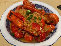 -江味龙虾馆·裸蓝龙虾(南山店)