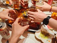 -渔港烤鱼(中百广场店)