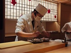 -炎橘·板前料理 Omakase