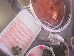 -故里和山·成都火锅(欢乐港湾店)