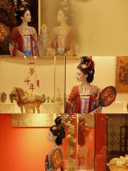 -美云庭古装·格格服汉服·京城旅拍(北京店)