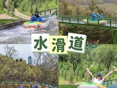 -威海华夏城景区