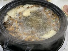 -牛知府云南菌汤鲜牛肉火锅(肖家湾店)