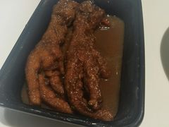 -大铁勺新津菜(东丽阳光新业广场店)