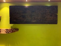-食欲老院子荆芥疙瘩汤(经五路店)