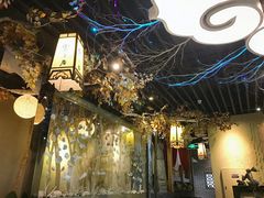 -云来居素食馆(南山店)
