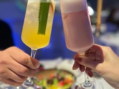 -天玑高空江景餐厅&酒吧Sky Secret Restaurant&Bar