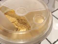 -茶力的小怪兽(梅林卓悦汇店)