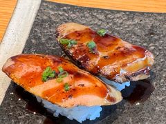 -Tuna maki寿司(苏州中心商场店)
