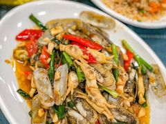 -明记海鲜大排档(巽寮湾店)