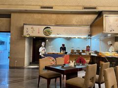 -诸暨耀江开元名都大酒店·琉森湖自助餐厅