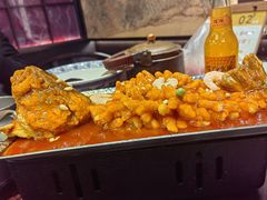 -古都历食南京菜·烤鸭·鸭血粉丝·汤包(南京博物院店)