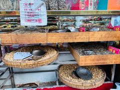 -客嗑香炒货(正定店)