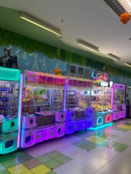 -莫莉幻想儿童乐园(北京天通苑华联店)