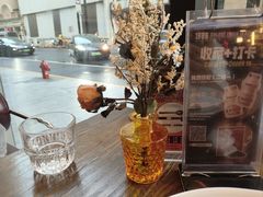 -1886德国汽车餐厅(外滩中央店)