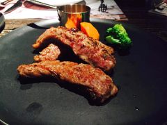 -NY STEAK 牛一扒房(番禺区南城路店)