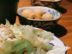 小菜-满满初牛·炭烧牛肉专门店(国大店)
