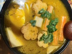 美人花胶鸡火锅米线-太子浓心招牌炸酱小锅米线(兰州中心店)