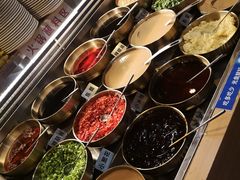 -火炉火自助餐(悠唐购物中心店)