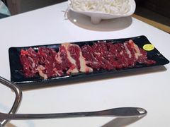 -陈记顺和牛肉火锅馆(天河北路店)