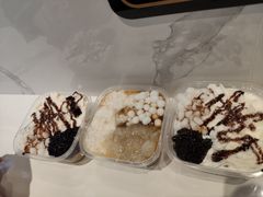 -甜心闲生传统手工冰粉(太古里店)
