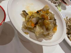 -小厨师·二十年沈家门小海鲜(百井坊巷店)
