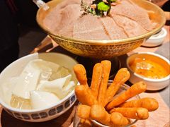-巴奴毛肚火锅(京西大悦城店)