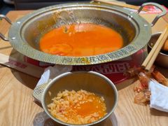 -福客麻辣烫·现炒麻辣香锅(印力中心店)
